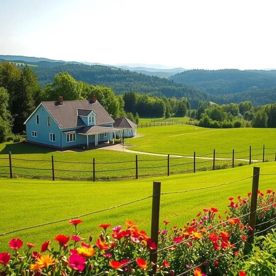 Como Evitar o Leilão da Propriedade Rural